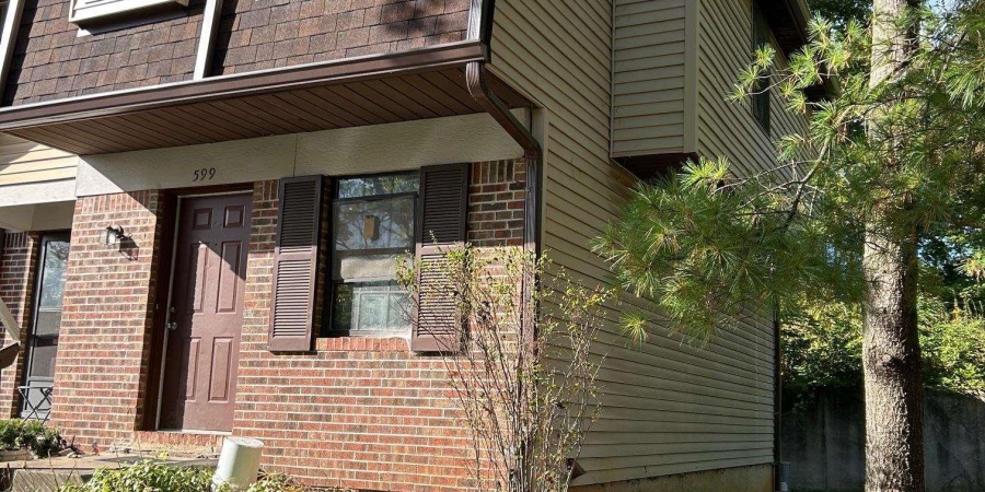 599 E Graham Place, Bloomington, Indiana 47401,MLS,202539804