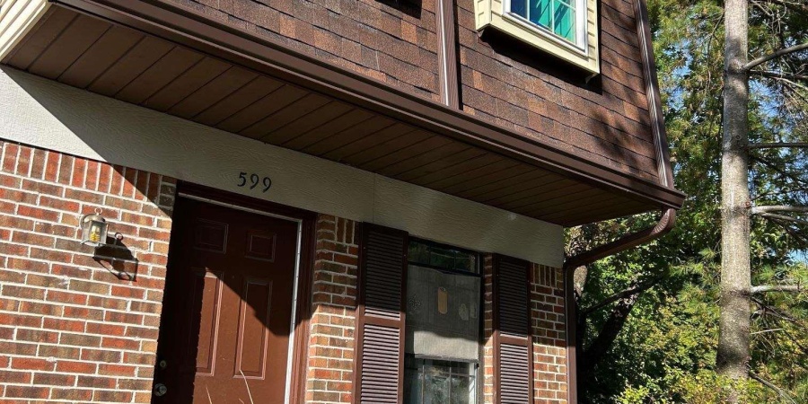 599 E Graham Place, Bloomington, Indiana 47401,MLS,202539804