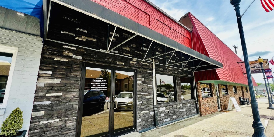 515 W Main Street, Mitchell, Indiana 47446,MLS,202539837