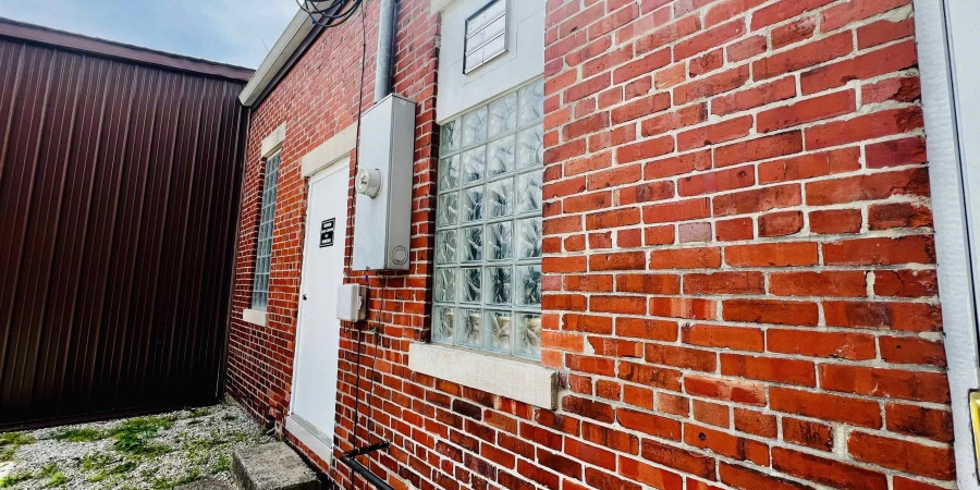 515 W Main Street, Mitchell, Indiana 47446,MLS,202539837