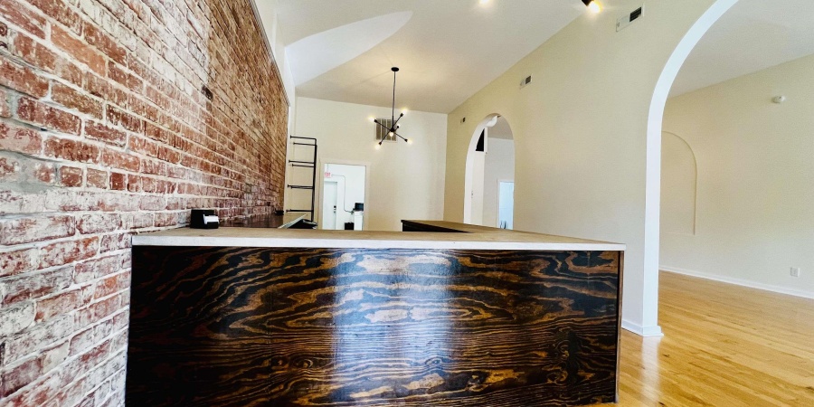 515 W Main Street, Mitchell, Indiana 47446,MLS,202539837