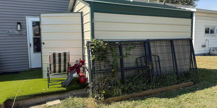 649 NW 4th Street, Linton, Indiana 47441,MLS,202539828