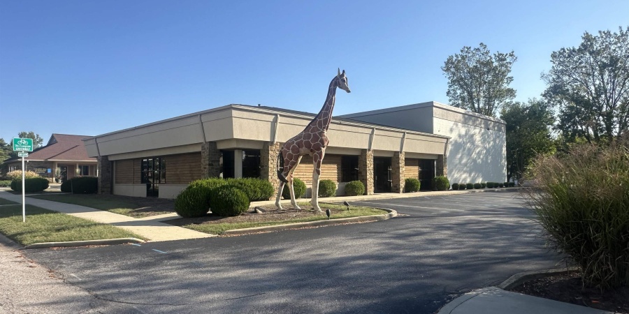 4505 E 3rd Street, Bloomington, Indiana 47401,MLS,202540009