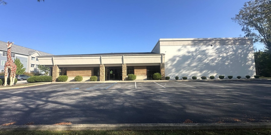 4505 E 3rd Street, Bloomington, Indiana 47401,MLS,202540009