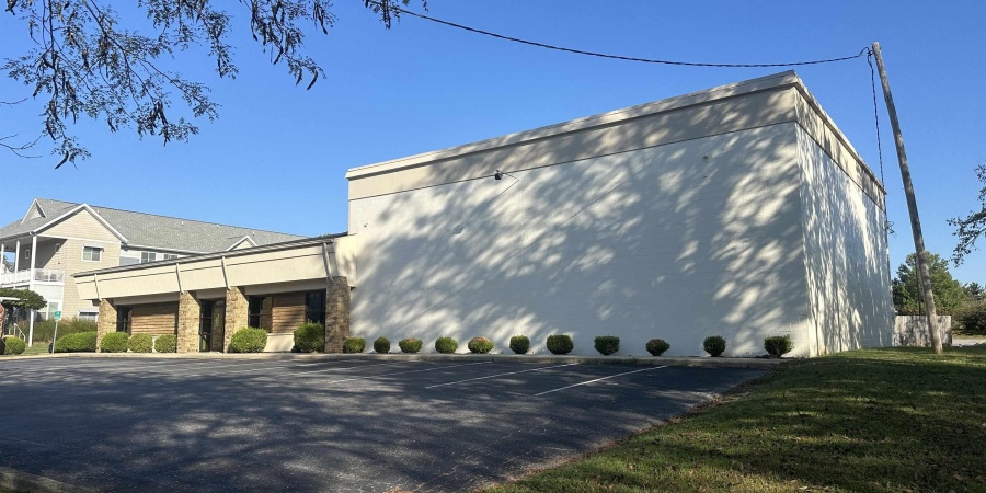 4505 E 3rd Street, Bloomington, Indiana 47401,MLS,202540009