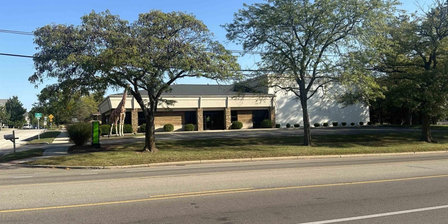 4505 E 3rd Street, Bloomington, Indiana 47401,MLS,202540009