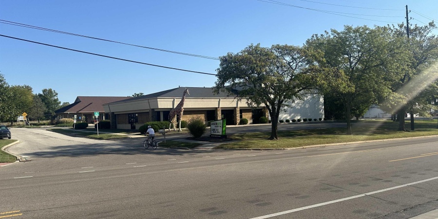 4505 E 3rd Street, Bloomington, Indiana 47401,MLS,202540009