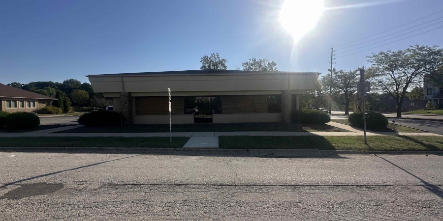 4505 E 3rd Street, Bloomington, Indiana 47401,MLS,202540009