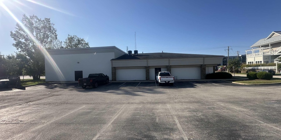 4505 E 3rd Street, Bloomington, Indiana 47401,MLS,202540009