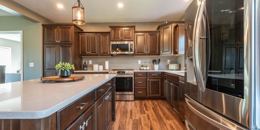 25 Anderson Lane, Bedford, Indiana 47421,MLS,202539910