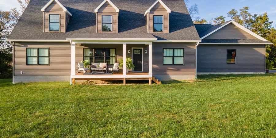 25 Anderson Lane, Bedford, Indiana 47421,MLS,202539910