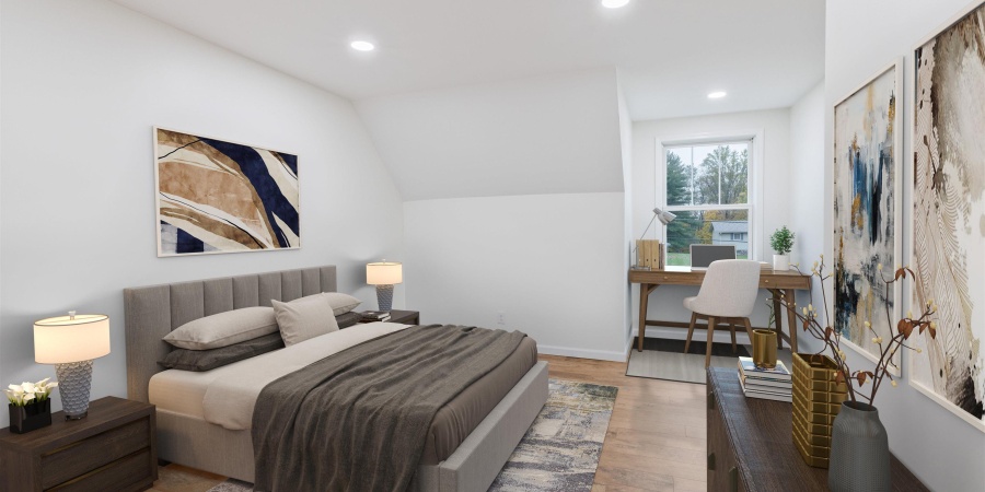 25 Anderson Lane, Bedford, Indiana 47421,MLS,202539910