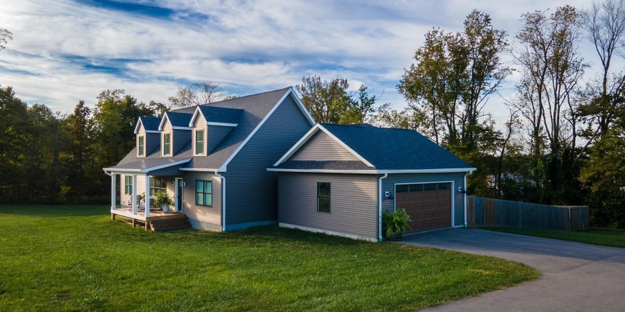 25 Anderson Lane, Bedford, Indiana 47421,MLS,202539910