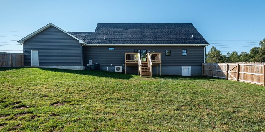 25 Anderson Lane, Bedford, Indiana 47421,MLS,202539910