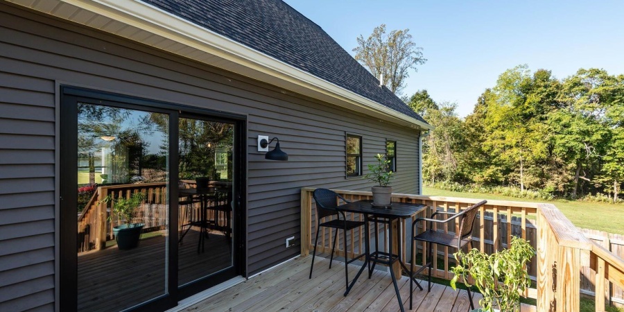 25 Anderson Lane, Bedford, Indiana 47421,MLS,202539910