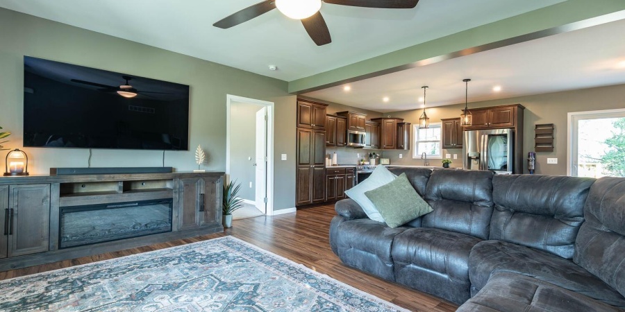 25 Anderson Lane, Bedford, Indiana 47421,MLS,202539910