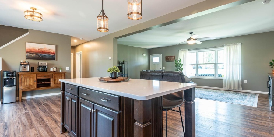 25 Anderson Lane, Bedford, Indiana 47421,MLS,202539910