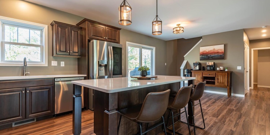 25 Anderson Lane, Bedford, Indiana 47421,MLS,202539910