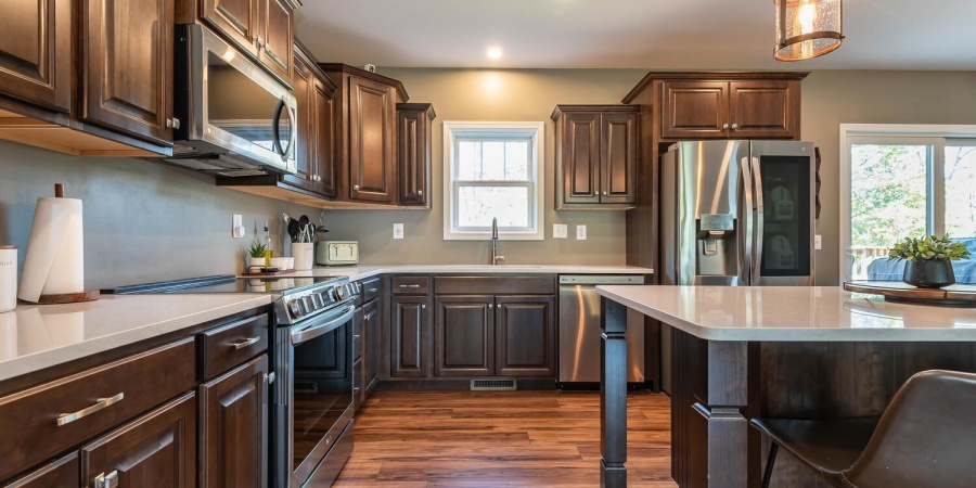 25 Anderson Lane, Bedford, Indiana 47421,MLS,202539910