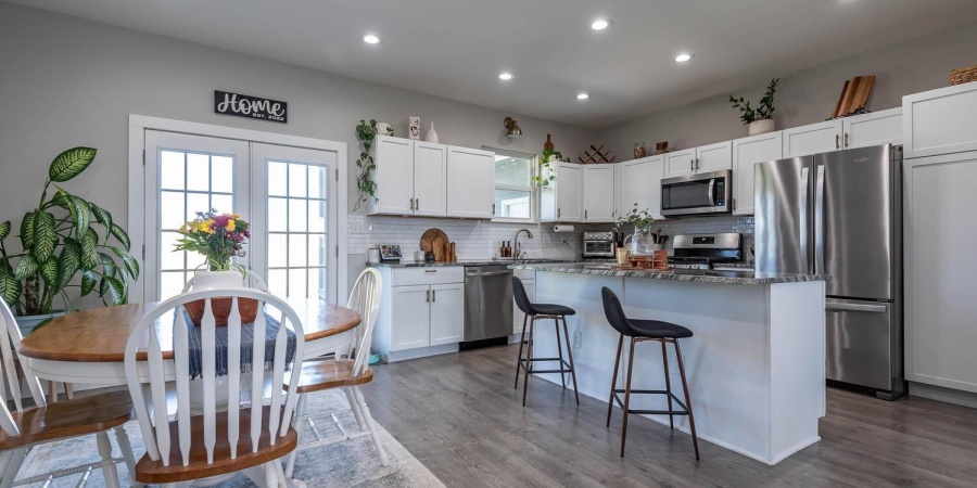 4257 Whitey's Way, Gosport, Indiana 47433,MLS,202539922