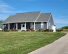 4257 Whitey's Way, Gosport, Indiana 47433,MLS,202539922