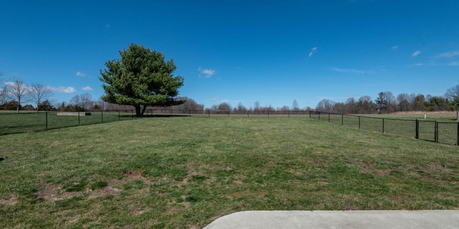 4257 Whitey's Way, Gosport, Indiana 47433,MLS,202539922