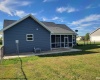 4257 Whitey's Way, Gosport, Indiana 47433,MLS,202539922