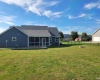 4257 Whitey's Way, Gosport, Indiana 47433,MLS,202539922