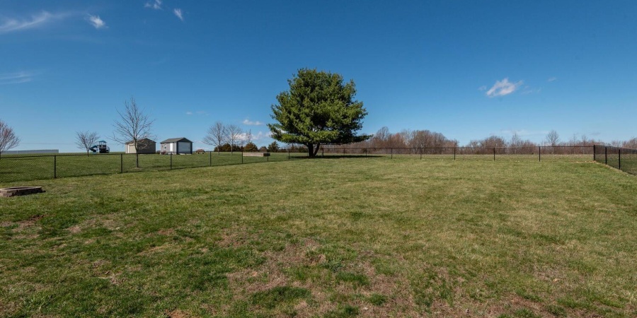 4257 Whitey's Way, Gosport, Indiana 47433,MLS,202539922