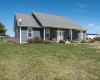 4257 Whitey's Way, Gosport, Indiana 47433,MLS,202539922