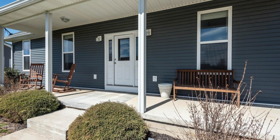 4257 Whitey's Way, Gosport, Indiana 47433,MLS,202539922