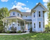 2025 Deer Lake Drive, Martinsville, Indiana 46151,MLS,202539944