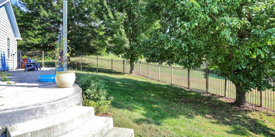 2025 Deer Lake Drive, Martinsville, Indiana 46151,MLS,202539944