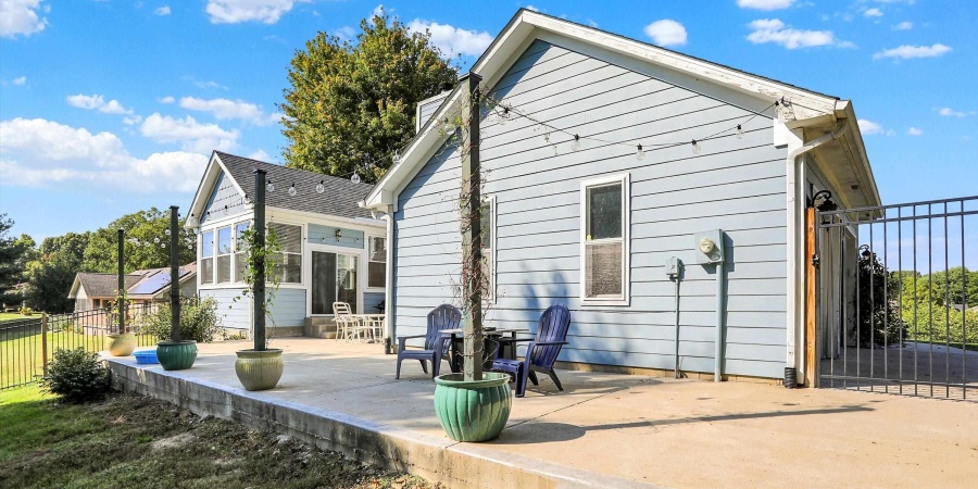 2025 Deer Lake Drive, Martinsville, Indiana 46151,MLS,202539944