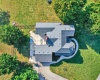 2025 Deer Lake Drive, Martinsville, Indiana 46151,MLS,202539944