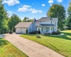 2025 Deer Lake Drive, Martinsville, Indiana 46151,MLS,202539944