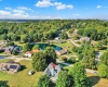 2025 Deer Lake Drive, Martinsville, Indiana 46151,MLS,202539944