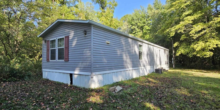 13441 S Prospect Street, Coalmont, Indiana 47845,MLS,202539952