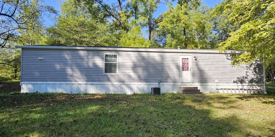 13441 S Prospect Street, Coalmont, Indiana 47845,MLS,202539952