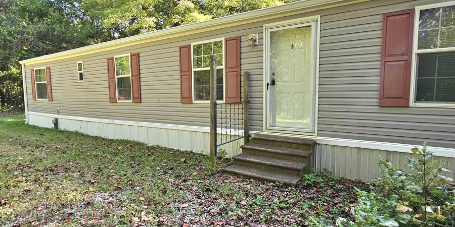 13441 S Prospect Street, Coalmont, Indiana 47845,MLS,202539952