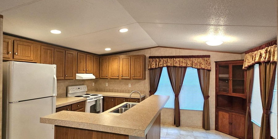 13441 S Prospect Street, Coalmont, Indiana 47845,MLS,202539952