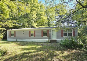 13441 S Prospect Street, Coalmont, Indiana 47845,MLS,202539952