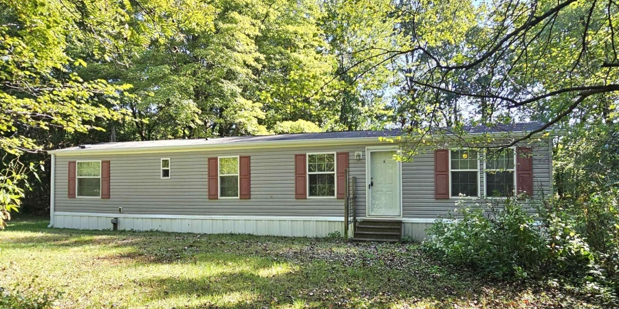 13441 S Prospect Street, Coalmont, Indiana 47845,MLS,202539952