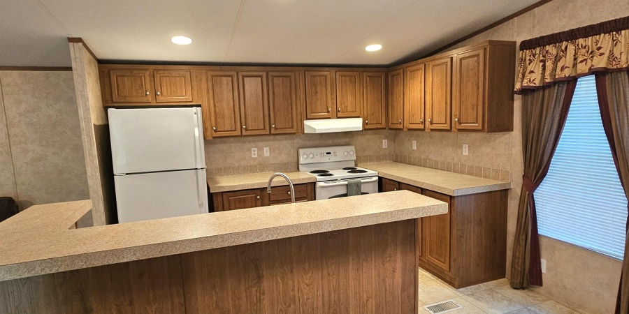 13441 S Prospect Street, Coalmont, Indiana 47845,MLS,202539952