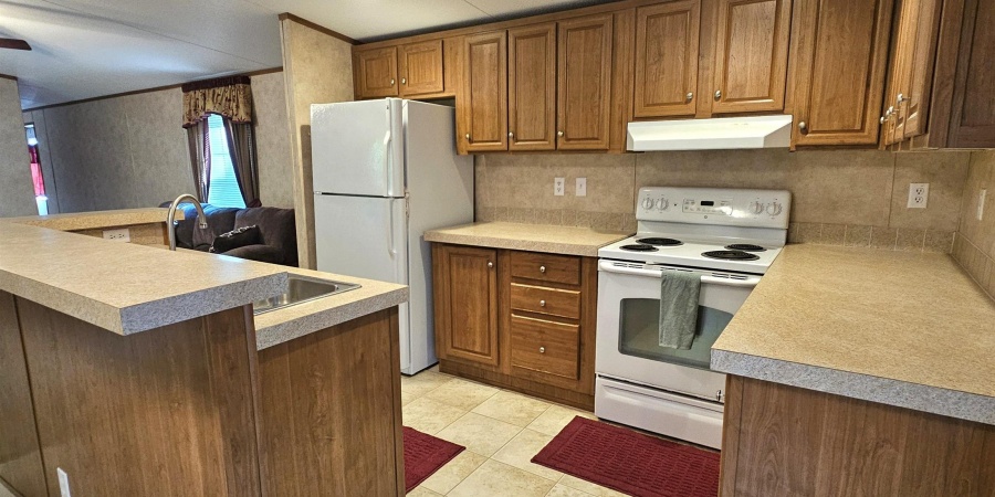 13441 S Prospect Street, Coalmont, Indiana 47845,MLS,202539952