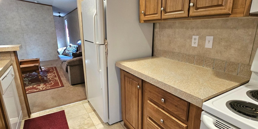 13441 S Prospect Street, Coalmont, Indiana 47845,MLS,202539952