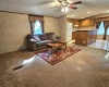 13441 S Prospect Street, Coalmont, Indiana 47845,MLS,202539952