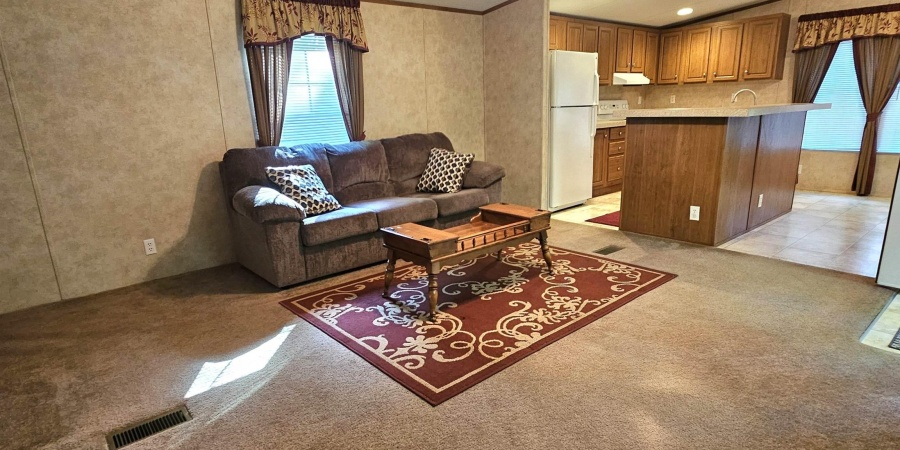 13441 S Prospect Street, Coalmont, Indiana 47845,MLS,202539952