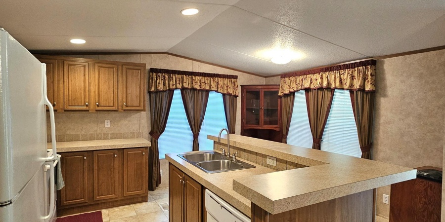 13441 S Prospect Street, Coalmont, Indiana 47845,MLS,202539952