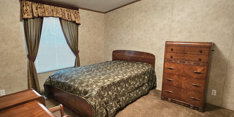 13441 S Prospect Street, Coalmont, Indiana 47845,MLS,202539952